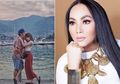 Jadi Tempat Curhat Masalah Pribadi, Dewi Gita Menangis Komentari Kabar Cerai Gisel dan Gading