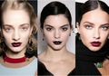 Pilihan Produk Lipstik Warna Gelap untuk Menyamarkan Bibir Hitam