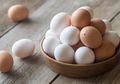 Jangan Makan Telur Bersamaan dengan 5 Makanan Ini. Mendatangkan Bahaya!