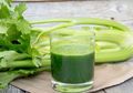 Iseng Ganti Menu Sarapan Jadi Jus Seledri Selama Seminggu, Wanita Ini Rasakan Perubahan Drastis di Tubuhnya