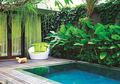 Rumah Berlahan Mungil Juga Bisa Punya Kolam Renang, Begini Tipsnya!