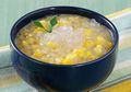 Resep Membuat Bubur Mutiara Jagung, Sarapan Tradisional yang Bisa Manjakan Lidah