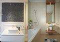 Pilih Wastafel Gantung atau Kabinet? Cek Dulu Ukuran Kamar Mandi!