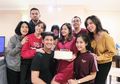 Dapat Kado Ulang Tahun dari Ibunya, Tasya Kamila: Hadiah Terrandom Seumur Hidup!