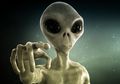Ilmuwan Inggris Perkirakan Jadwal Penemuan Alien dalam Satu Dekade