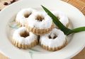 Resep Membuat Putu Ayu Kopi, Kue Tradisional yang Kelezatannya Selalu Dinanti