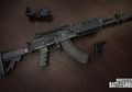 Tips Dan Trik Belajar Pakai Beryl M762 Dengan Scope X3 Di PUBG Mobile