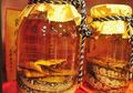 5 Makanan Jepang Paling Ekstrem, Salah Satunya Bir Ular. Berani Coba?