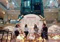 Plaza Senayan Beauty Week 2018 Kembali Hadir untuk Perempuan Indonesia