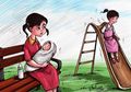 Gadis Remaja Berusia 15 Tahun Tewas Dianiaya Suaminya Sendiri, Dampak Pernikahan Dini?