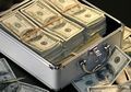 Beli Brankas Bekas Rp 7 Juta, Pria Ini Malah Dapat Uang Rp 105 Miliar yang Ada di Dalamnya!