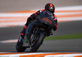 Terungkap, Nih Alasan Motor Test Ride Lorenzo Nggak Ada Sponsornya