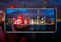 Spesifikasi dan Harga Resmi Ponsel Honor 10 Lite, Punya RAM 6 GB