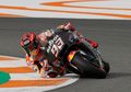Jangan Sembarangan! Nama RC211V, RC212V, RC213V MotoGP Ada Artinya