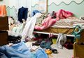 Tak Terpikirkan, Ini 5 Hal di Kamar Tidurmu yang Rentan Buat Stres