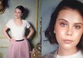 Cantiknya Manuella Aziza Villarreal Putri Bungsu Sophia Latjuba, Tiru Makeupnya yuk!