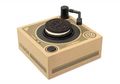 Unik Nih, Turntable Mini Ini Bisa Muterin Musik dari Biskuit Oreo