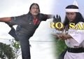 Sempat Merasakan Kehidupan Glamor Jakarta, Begini Tampilan Rumah Ken Ken Wiro Sableng yang Jauh dari Kata Mewah