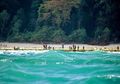 Apakah Hal Ini yang Menjadikan Suku Kuno di Pulau Sentinel Trauma kepada Orang Asing?