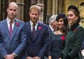 Ayah Meghan Markle tentang Putrinya: Dia Memang Selalu Menuntut tapi Tak Pernah Kasar