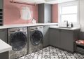 Bikin Semangat Mencuci, Ini 5 Inspirasi untuk Ruang Cuci di Rumah