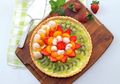 Resep Tabloid Nova Terbaru, Fruit Pie Yoghurt Siap Jadi Hidangan Penutup yang Manis