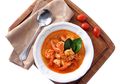 Resep Tabloid Nova Terbaru, Udang Kuah Asam yang Pas untuk Makan Siang