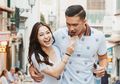 5 Foto Kompaknya Nikita Willy dan Sang Pacar, Indra Priawan Kenakan Outfit Putih!