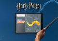 Perangkat Tongkat Sihir Harry Potter dari Apple Ini Punya Fungsi Tersembunyi