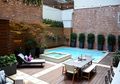 Menurut Feng Shui, Ini Dia Alasan Seberapa Penting Elemen Air pada Rumah
