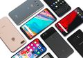 Hati-Hati, Ini 3 Merek Smartphone yang Paling Sering Dipalsukan