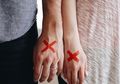 Pernikahan Pasangan Ini Berakhir dalam Hitungan Jam, Penyebabnya Sungguh Tragis!