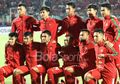 Jalani Operasi, Pemain Timnas U-19 Indonesia Dapat Perhatian dari Pemain Singapura hingga Pelatih Asal Spanyol