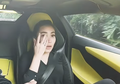 Sang Anak Minta Ayah, Ayu Ting Ting: Biarin Ajalah! Masih Mau Sendiri?