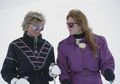 Sahabat Dekat Putri Diana, Sarah Ferguson Ungkapkan Apa yang Mungkin Dikatakan Lady Di untuk Menantunya