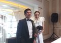 Sah! Lolita Agustine Nikahi Pengusaha Tajir Melintir Ini yang Terpaut Usia 10 Tahun