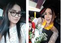 Diwisuda Dengan Gelar Sarjana Ekonomi, Nella Kharisma: Foto Studio Minggu Depan ya Buk!