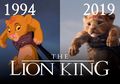 Nama Karakter Simba Hingga Pumbaa 'The Lion King' Terinspirasi dari Bahasa Swahili, Lihat Artinya Di Sini!