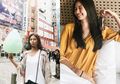 Artis Cantik Ini Berpose di Kasur Sambil Sambut Tahun Baru, Netizen Pertanyakan Bagaimana Cara Jadi Selimutnya, Auto Ngakak!