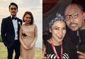 Isu Rossa dan Afgan Tunangan, Ini Kabar Mantan Suami yang Pacari Perempuan Muda Cantik!