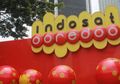 Malam Tahun Baru, Trafik Data Indosat Ooredoo Naik 71,7 Persen