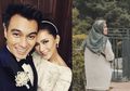 Sah Pinang Paula Verhoeven, Baim Wong Pernah Gagal Nikahi Mantan Kekasihnya yang Kini Sudah Berhijrah