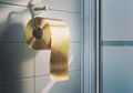 Bukan Kertas, Tisu Toilet yang Terbuat dari Emas 22 Karat Ini Harganya Bikin Melongo!