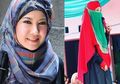 Akui Pernah Jadi Istri Kedua, Peggy Melati Sukma Kini Mantap Bercadar Hingga Ganti Nama, Lihat Huniannya Yuk!
