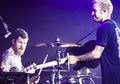 Main Drum Sama Behemoth, Drummer Fall Out Boy Buktikan Dirinya Anak Metal!