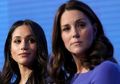 Dikabarkan Tak Harmonis, Kate Middleton Ternyata Sempat Emosi Hingga Menangis saat Persiapan Pernikahan Meghan Markle!