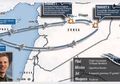 Pilot Jet Tempur Inggris Diganjar Penghargaan Prestisius, Ledakkan 4 Truk ISIS Sekaligus dari Jarak 6,5 Km