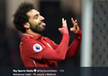 Kebaikan Hati Mohamed Salah Buat Sang Pelatih Hampir Teteskan Air Mata