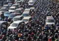 Para Peneliti Mengungkap Kemacetan Bisa Tingkatkan Risiko Serangan Jantung