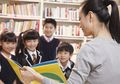 Hari Guru Nasional, Inilah Inspirasi Ruang Kelas Nyaman Ciptaan Guru Serba Pink